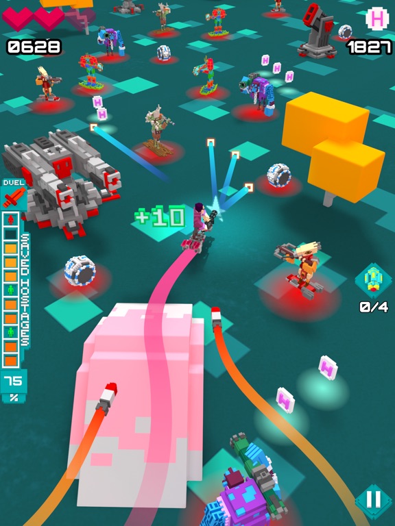 Скачать игру Twisty Board 2