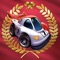 Mini Motor Racing iOS