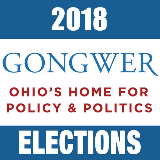 2018 Ohio Elections Por Gongwer News Service, Inc.