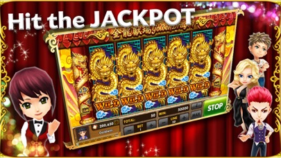 Image of Casino Resort – Slots & Poker