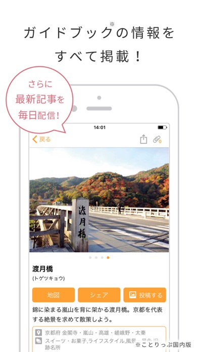 iPhone Screenshot 5