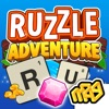 Ruzzle Adventure (AppStore Link)