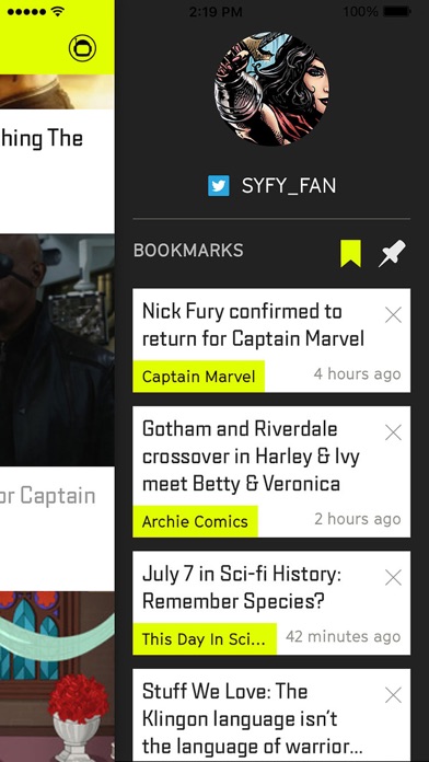 iPhone Screenshot 4