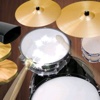 Virtual Drum Set - Electro Drum Kit drum set 
