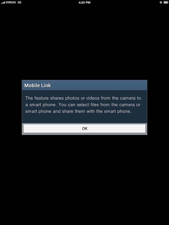 Samsung SMART CAMERA App:在 App Store
