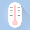 Bo Xu - 温湿度計 - 温度と湿度指数の測定 アートワーク