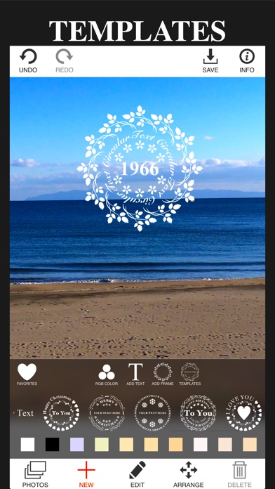 iPhone Screenshot 2