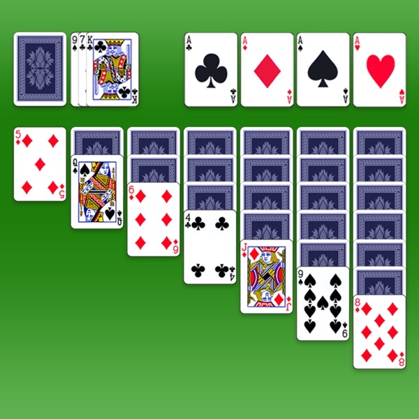 Solitaire JD for apple download free