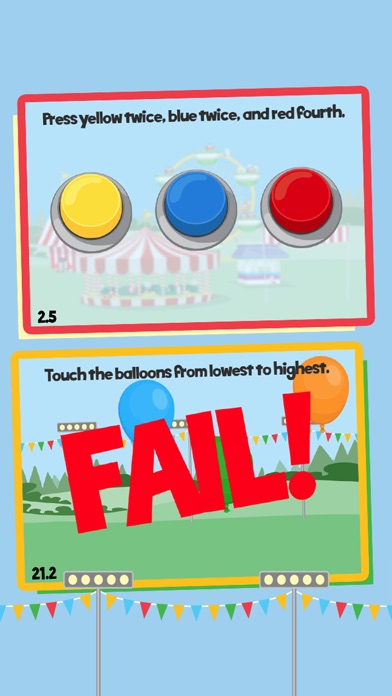 download The Moron Test 2 apps 2