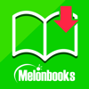 MELONBOOKS INC. - メロンブックス 電子書籍 アートワーク