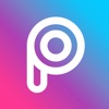 PicsArt Photo Studio: Collage Maker & Pic Editor
