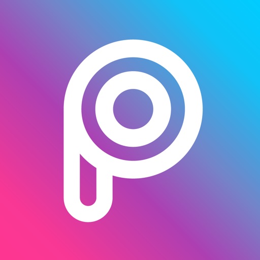 PicsArt Photo Studio: コラージュメーカー & 画像加工