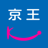 KEIO CORPORATION - 京王アプリ アートワーク