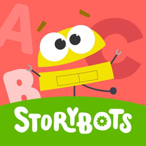 Télécharger ABC Videos By StoryBots Pour IPhone / IPad Sur L'App Store ...