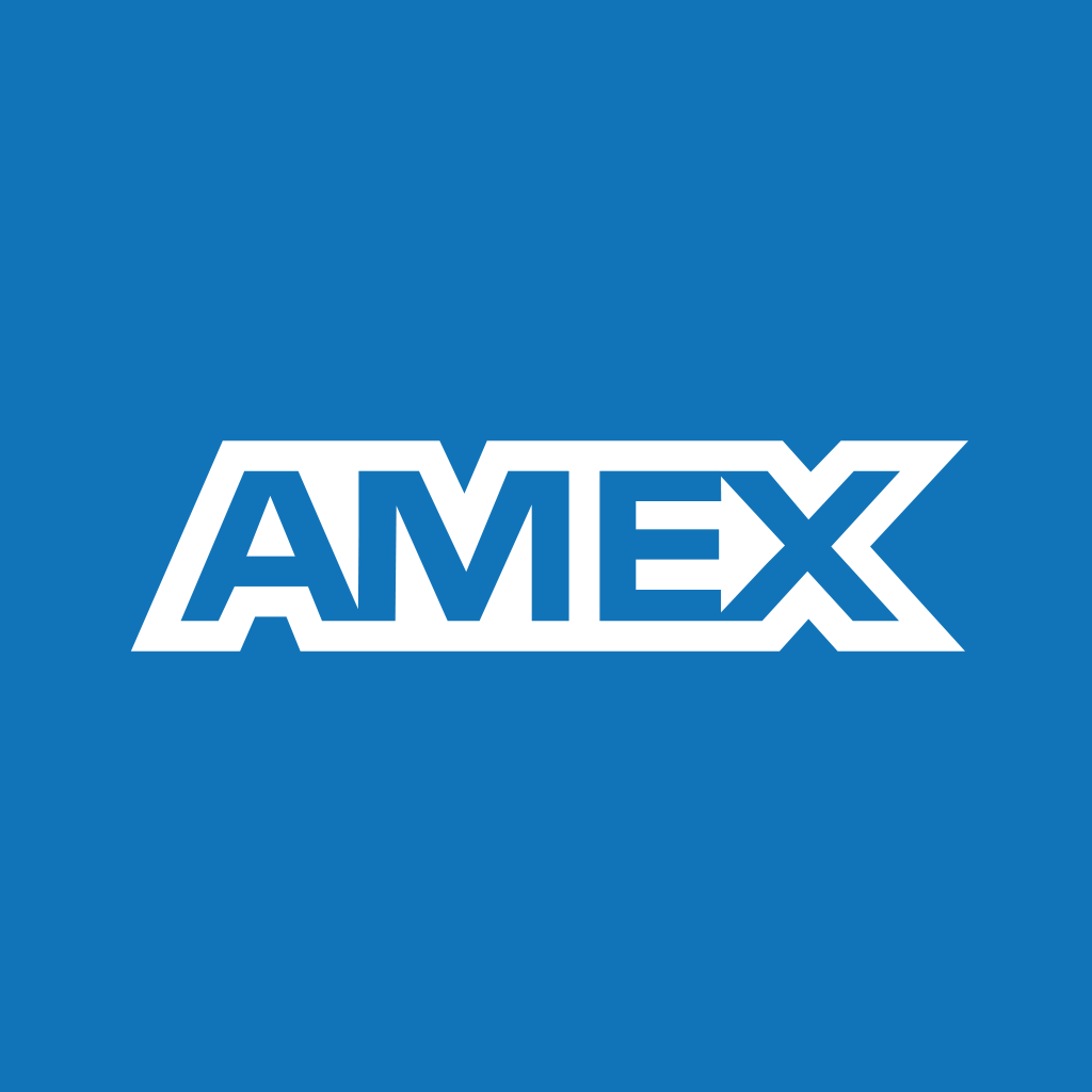 Amex Mobile App Icon