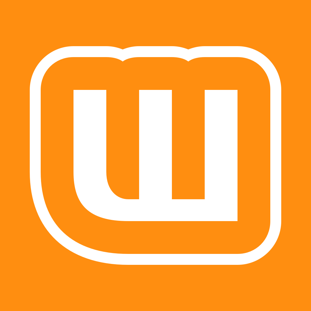 Wattpad - Read unlimited books and eBooks App Icon