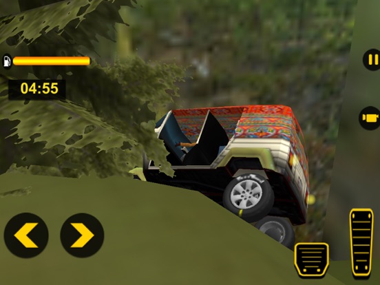 Hill Driving Adventure Stunt Rider screenshot 8