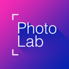 no app image