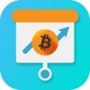 Coin Radar - Bitcoinの価格