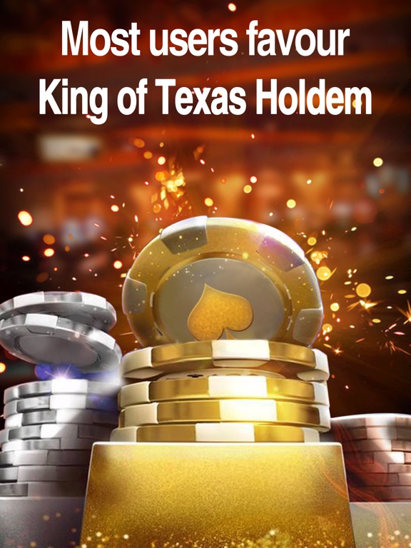 Texas holdem apple