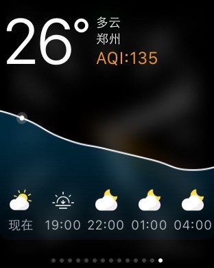 iPhone 屏幕快照 4
