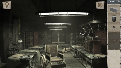 Screenshots of Horror Escape for iPhone