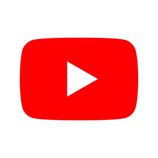 YouTube - 見て聴く