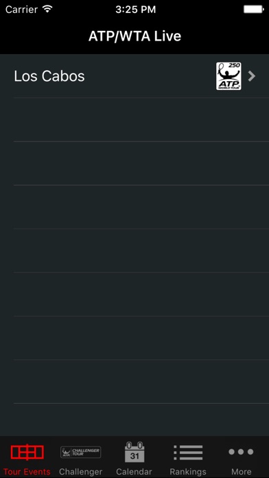 iPhone Screenshot 3