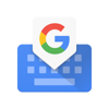 Google, Inc. - Gboard アートワーク