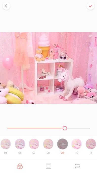 Palette Pink screenshot1