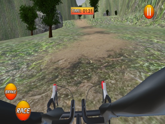 Ultimate BMX Bike Racing Stuntのおすすめ画像2