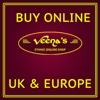 Veenas - Indian Supermarket UK money saving supermarket uk 
