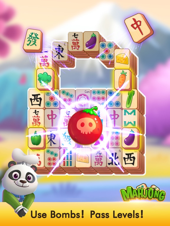 Mahjong Journey: Tile Matching Puzzle for apple download