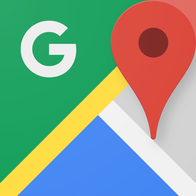Google Maps   img-1