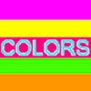 Simon Musa - Lets Learn Colors artwork