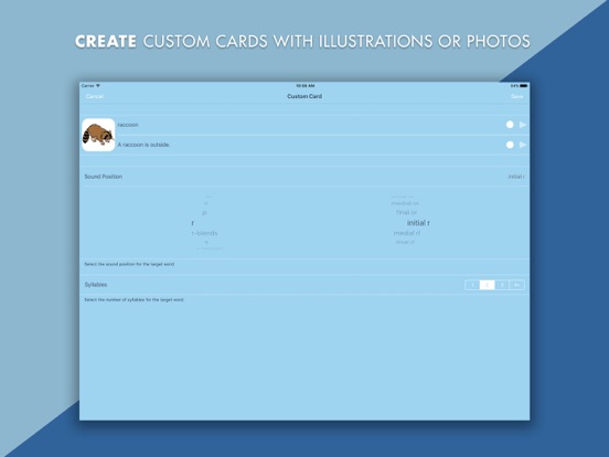iPad Screenshot 6
