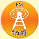nepali fm - radio video news icon