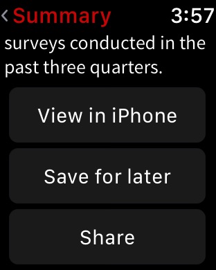 iPhone Screenshot 4