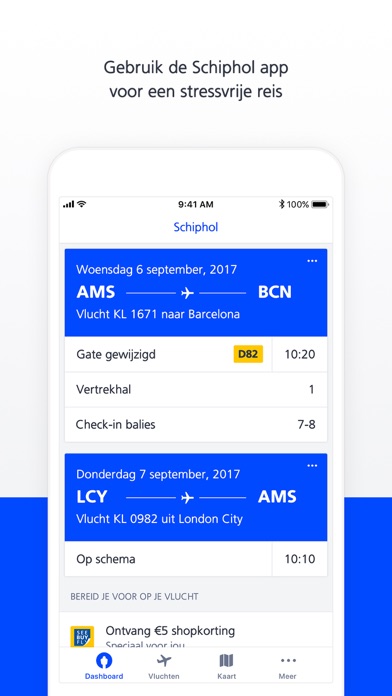 iPhone Screenshot 1