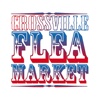 Crossville Flea Market festival flea market dollars 