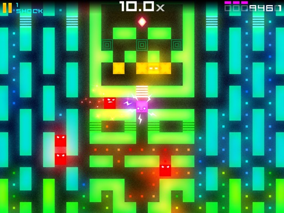 iPad Screenshot 3