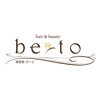 be to公式アプリ