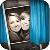 自動照片克隆相機 - 復古風格的Photo Booth