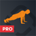 런타스틱 PRO 팔굽혀펴기 푸쉬업 상체 운동 홈트레이너