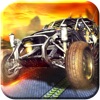 Extreme Buggy Stunts