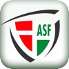 ASF Container App