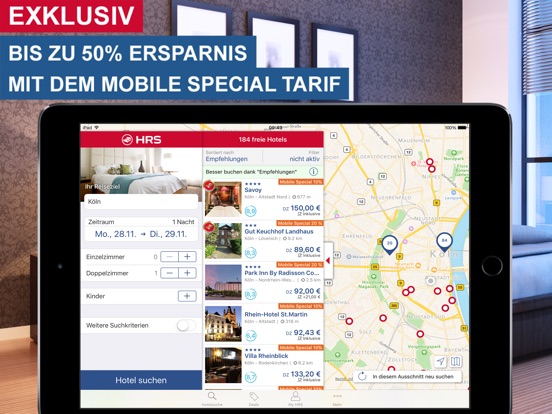 iPad Screenshot 1