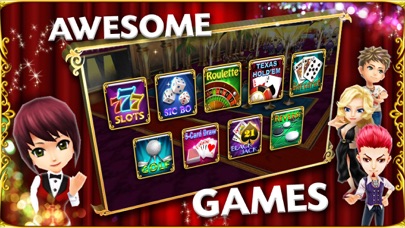 Image of Casino Resort – Slots & Poker
