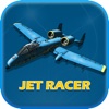 Jet Racer: Sky Racer racer