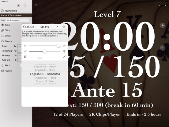 Texas holdem timer for pc
